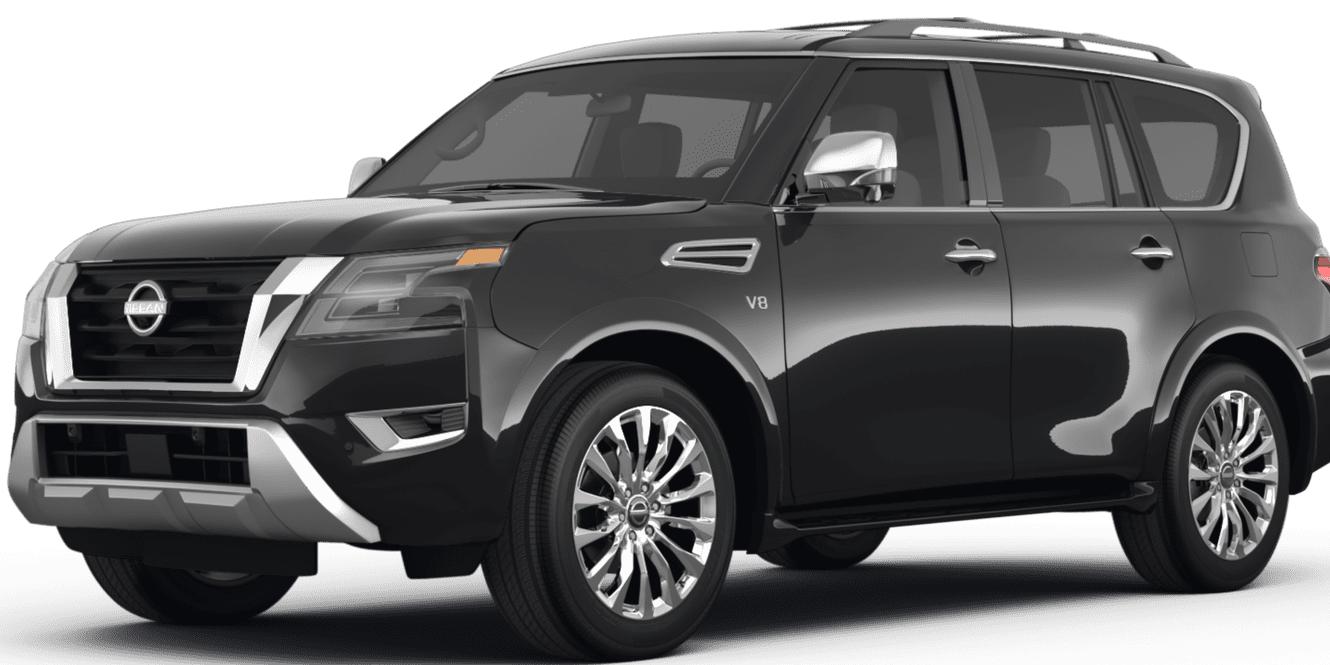 NISSAN ARMADA 2021 JN8AY2DB2M9795594 image