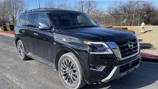 NISSAN ARMADA 2021 JN8AY2DB9M9792790 image