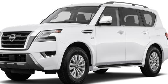 NISSAN ARMADA 2021 JN8AY2BB5M9795429 image NISSAN ARMADA 2021 JN8AY2BB5M9795429 image