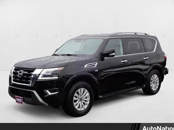 NISSAN ARMADA 2021 JN8AY2AD3M9661375 image NISSAN ARMADA 2021 JN8AY2AD3M9661375 image
