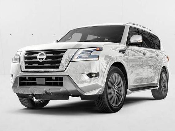 NISSAN ARMADA 2021 JN8AY2AC8M9145116 image