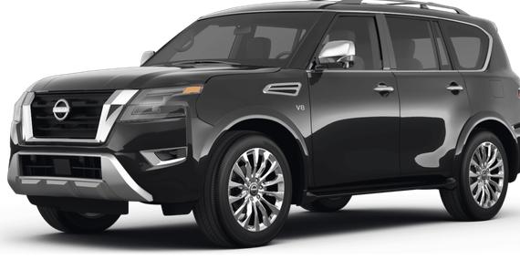 NISSAN ARMADA 2021 JN8AY2DB1M9790046 image