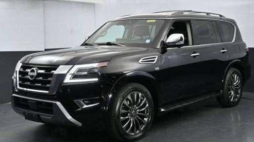 NISSAN ARMADA 2021 JN8AY2DB2M9790573 image