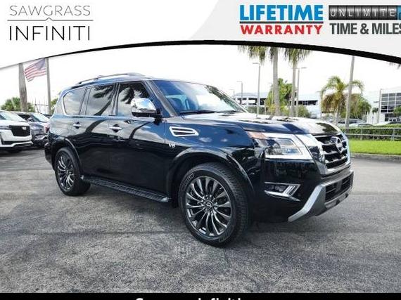 NISSAN ARMADA 2021 JN8AY2DB2M9795885 image NISSAN ARMADA 2021 JN8AY2DB2M9795885 image