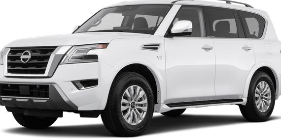 NISSAN ARMADA 2021 JN8AY2AC0M9147197 image NISSAN ARMADA 2021 JN8AY2AC0M9147197 image