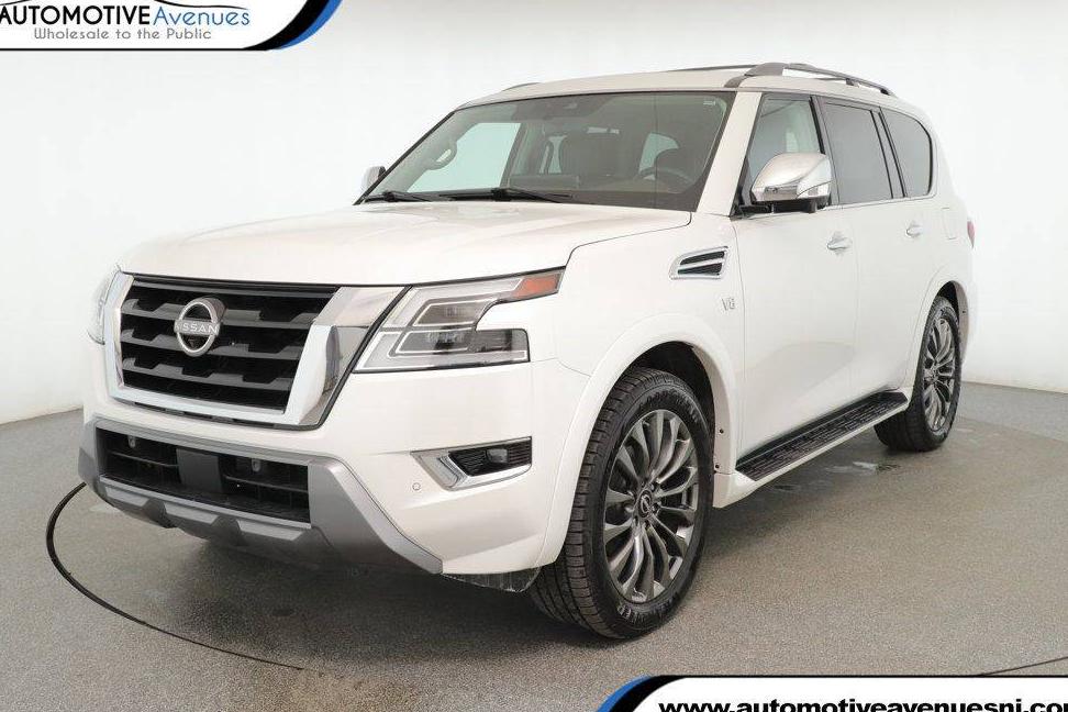 NISSAN ARMADA 2021 JN8AY2DB2M9792906 image