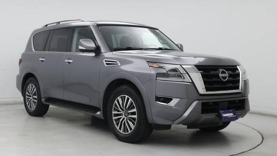 NISSAN ARMADA 2021 JN8AY2BB7M9791429 image NISSAN ARMADA 2021 JN8AY2BB7M9791429 image