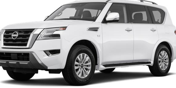 NISSAN ARMADA 2021 JN8AY2ACXM9147577 image NISSAN ARMADA 2021 JN8AY2ACXM9147577 image