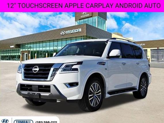 NISSAN ARMADA 2021 JN8AY2AC5M9147308 image NISSAN ARMADA 2021 JN8AY2AC5M9147308 image
