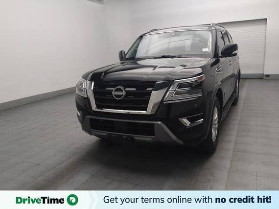 NISSAN ARMADA 2021 JN8AY2AD4M9661465 image NISSAN ARMADA 2021 JN8AY2AD4M9661465 image