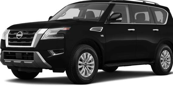 NISSAN ARMADA 2021 JN8AY2BB7M9790393 image