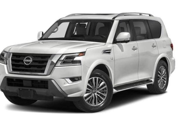 NISSAN ARMADA 2021 JN8AY2BB5M9791316 image