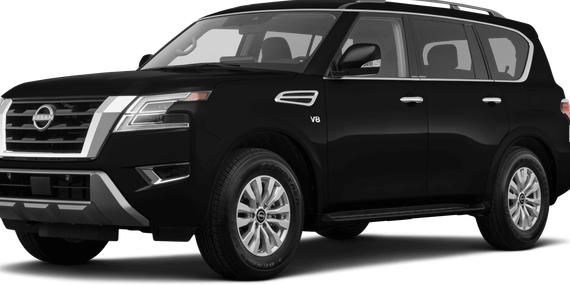 NISSAN ARMADA 2021 JN8AY2AD2M9661299 image NISSAN ARMADA 2021 JN8AY2AD2M9661299 image