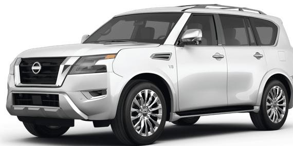 NISSAN ARMADA 2021 JN8AY2DA1M9374084 image