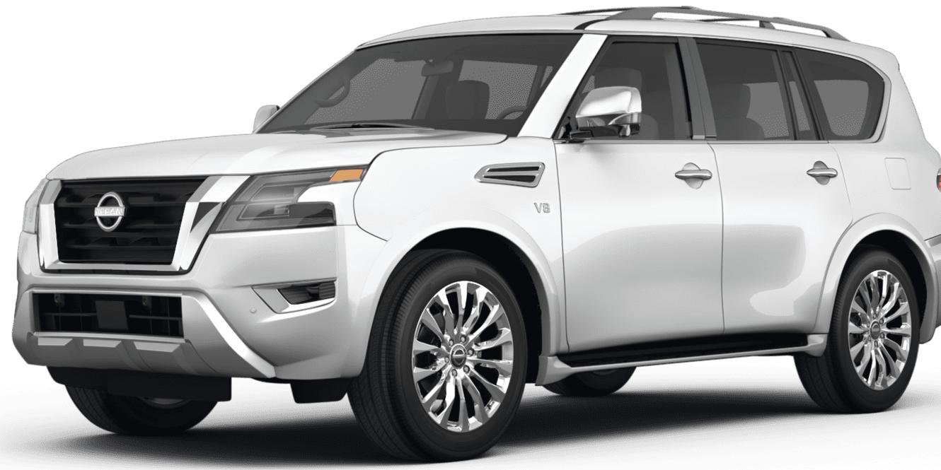 NISSAN ARMADA 2021 JN8AY2DB6M9792312 image