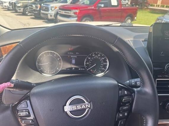 NISSAN ARMADA 2021 JN8AY2BA3M9374686 image