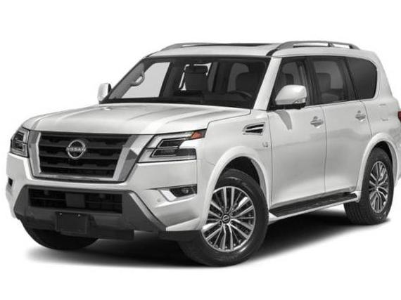 NISSAN ARMADA 2021 JN8AY2BAXM9370330 image NISSAN ARMADA 2021 JN8AY2BAXM9370330 image