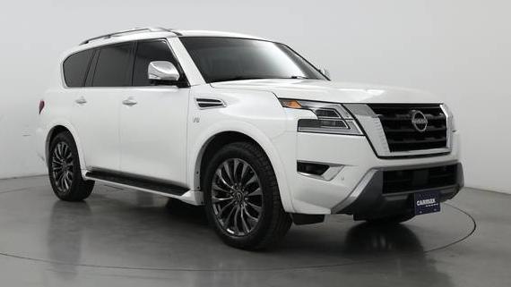 NISSAN ARMADA 2021 JN8AY2DA0M9374741 image NISSAN ARMADA 2021 JN8AY2DA0M9374741 image