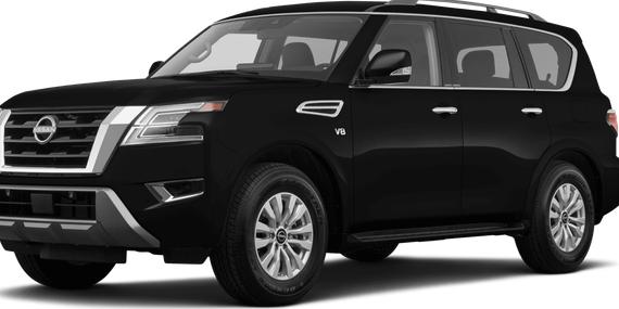 NISSAN ARMADA 2021 JN8AY2AD2M9662226 image NISSAN ARMADA 2021 JN8AY2AD2M9662226 image