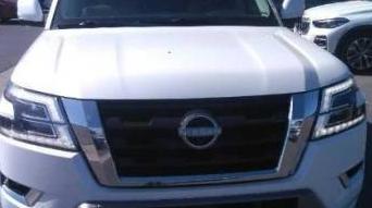 NISSAN ARMADA 2021 JN8AY2BA4M9373871 image