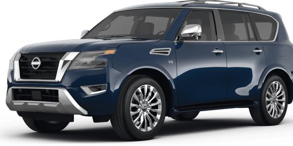 NISSAN ARMADA 2021 JN8AY2DB7M9793145 image