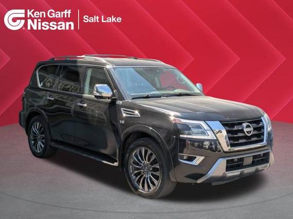 NISSAN ARMADA 2021 JN8AY2DB8M9794854 image NISSAN ARMADA 2021 JN8AY2DB8M9794854 image