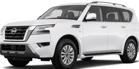 NISSAN ARMADA 2021 JN8AY2BB9M9793926 image