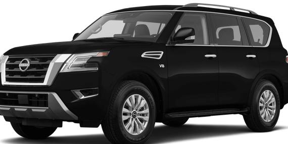 NISSAN ARMADA 2021 JN8AY2BA3M9371870 image NISSAN ARMADA 2021 JN8AY2BA3M9371870 image