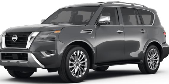 NISSAN ARMADA 2021 JN8AY2DA3M9374295 image