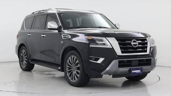 NISSAN ARMADA 2021 JN8AY2DA3M9375074 image NISSAN ARMADA 2021 JN8AY2DA3M9375074 image