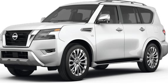 NISSAN ARMADA 2021 JN8AY2DA3M9373986 image