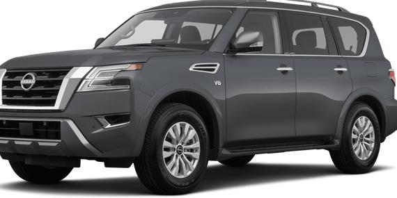 NISSAN ARMADA 2021 JN8AY2BB8M9790449 image