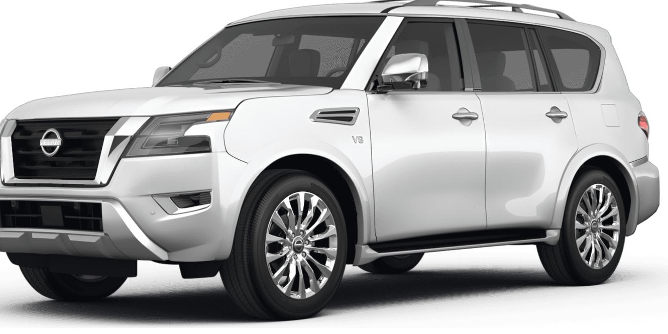 NISSAN ARMADA 2021 JN8AY2DB9M9793907 image