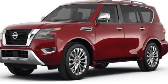 NISSAN ARMADA 2021 JN8AY2CC1M9145830 image NISSAN ARMADA 2021 JN8AY2CC1M9145830 image