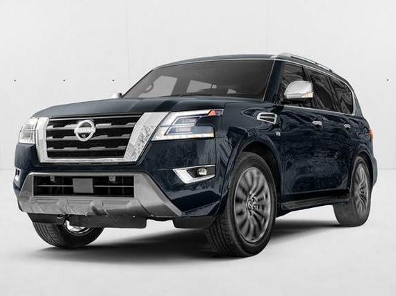 NISSAN ARMADA 2021 JN8AY2BC0M9147716 image