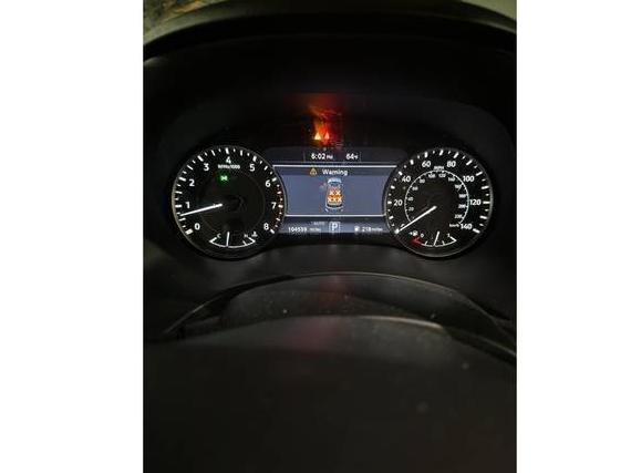 NISSAN ARMADA 2021 JN8AY2BB5M9790313 image NISSAN ARMADA 2021 JN8AY2BB5M9790313 image