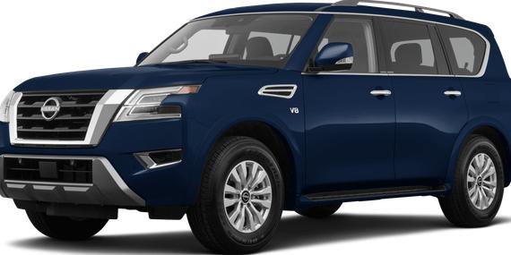 NISSAN ARMADA 2021 JN8AY2BB2M9793816 image NISSAN ARMADA 2021 JN8AY2BB2M9793816 image
