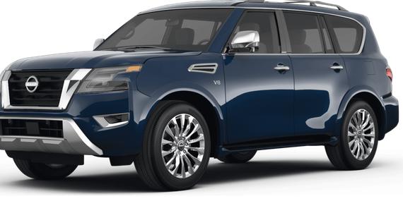 NISSAN ARMADA 2021 JN8AY2DA0M9370270 image NISSAN ARMADA 2021 JN8AY2DA0M9370270 image
