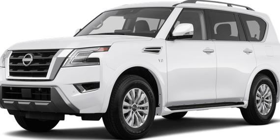 NISSAN ARMADA 2021 JN8AY2BD3M9660838 image