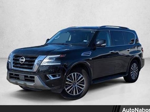 NISSAN ARMADA 2021 JN8AY2BA5M9371028 image NISSAN ARMADA 2021 JN8AY2BA5M9371028 image