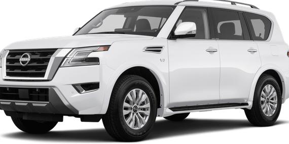 NISSAN ARMADA 2021 JN8AY2AC1M9146009 image NISSAN ARMADA 2021 JN8AY2AC1M9146009 image