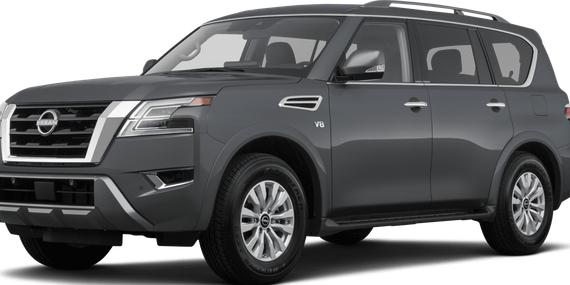 NISSAN ARMADA 2021 JN8AY2BB0M9792633 image