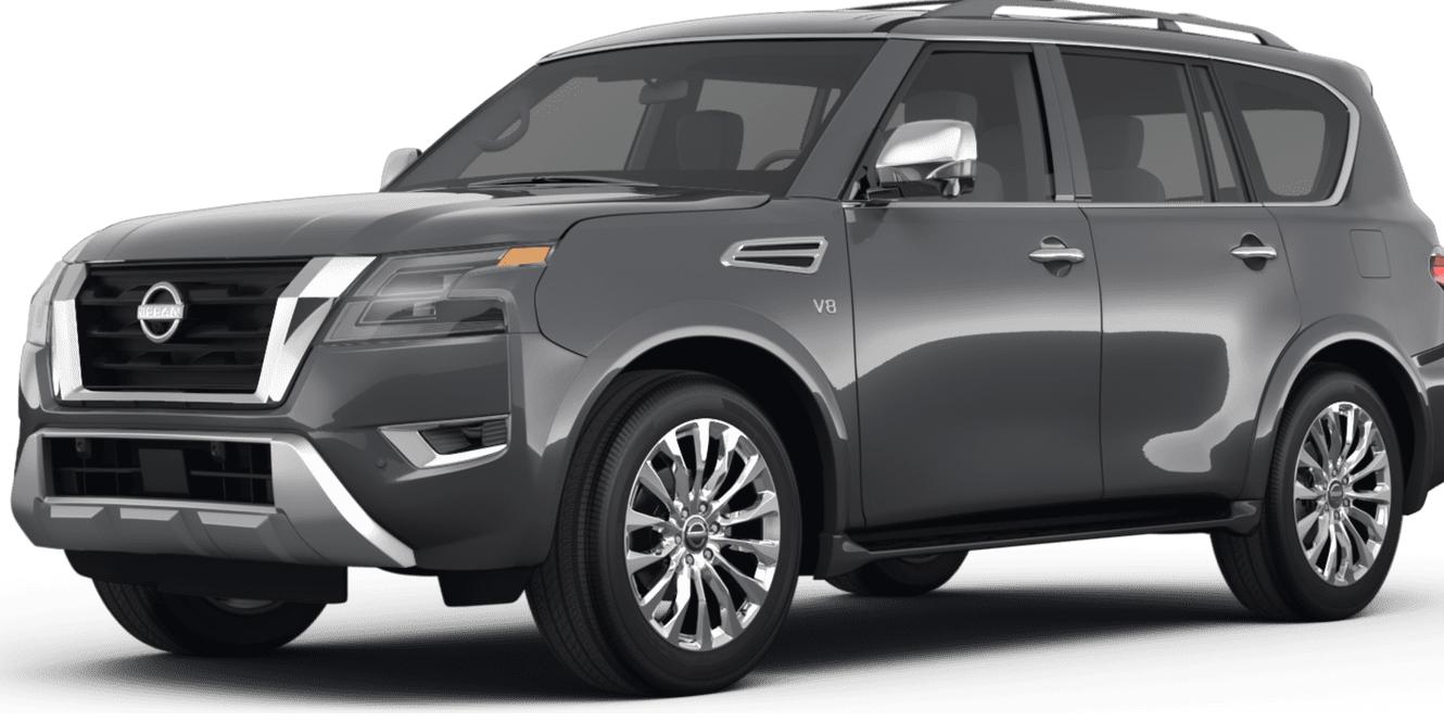 NISSAN ARMADA 2021 JN8AY2DB2M9791223 image