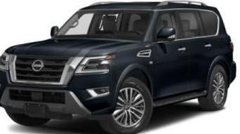 NISSAN ARMADA 2021 JN8AY2BA4M9370856 image