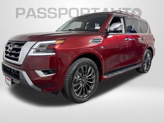NISSAN ARMADA 2021 JN8AY2DB0M9790586 image NISSAN ARMADA 2021 JN8AY2DB0M9790586 image