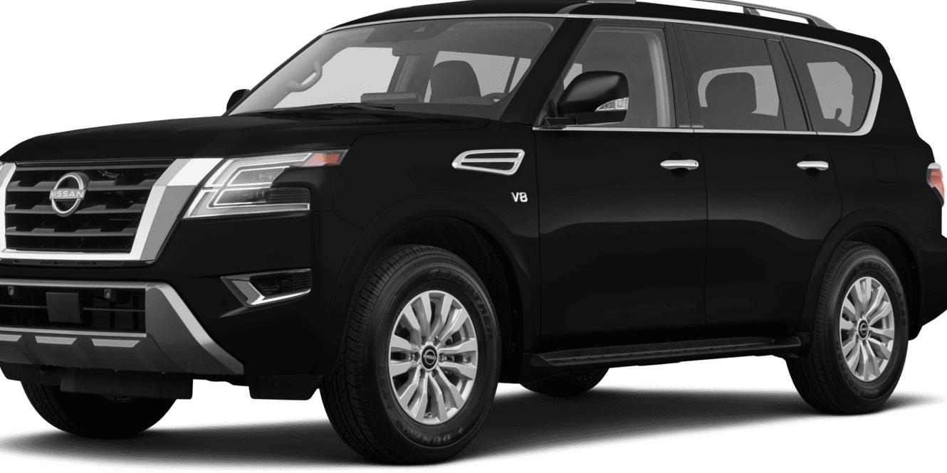 NISSAN ARMADA 2021 JN8AY2BB9M9793764 image