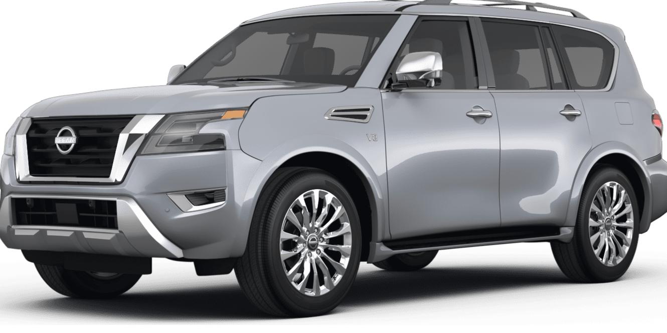 NISSAN ARMADA 2021 JN8AY2DB4M9790266 image