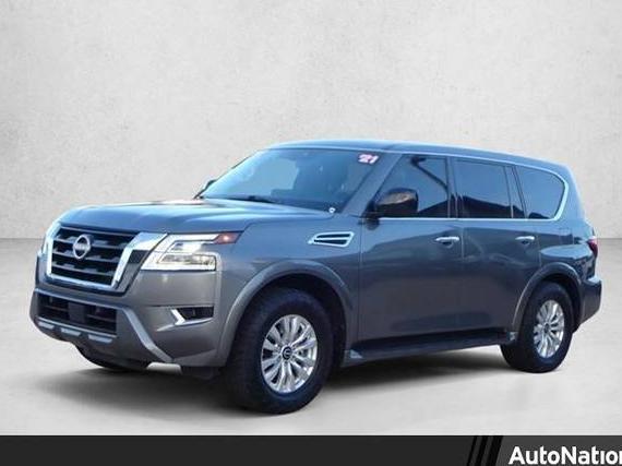 NISSAN ARMADA 2021 JN8AY2AD9M9662854 image NISSAN ARMADA 2021 JN8AY2AD9M9662854 image