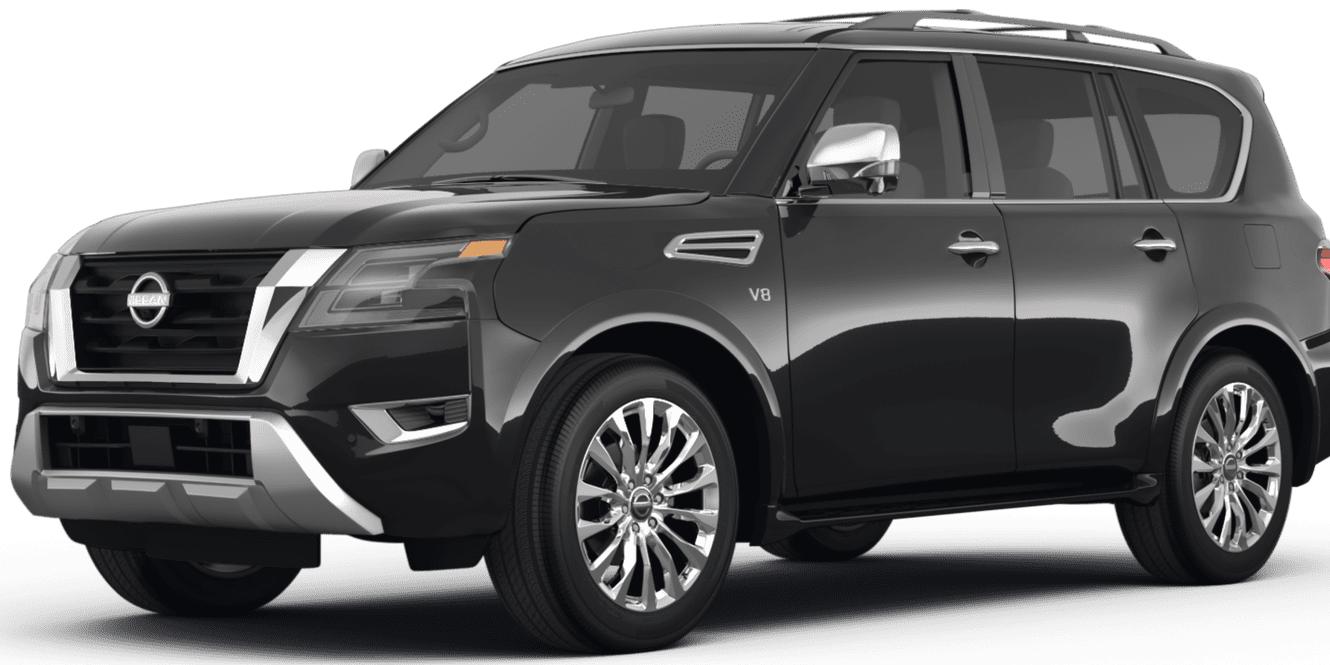 NISSAN ARMADA 2021 JN8AY2DB4M9791353 image