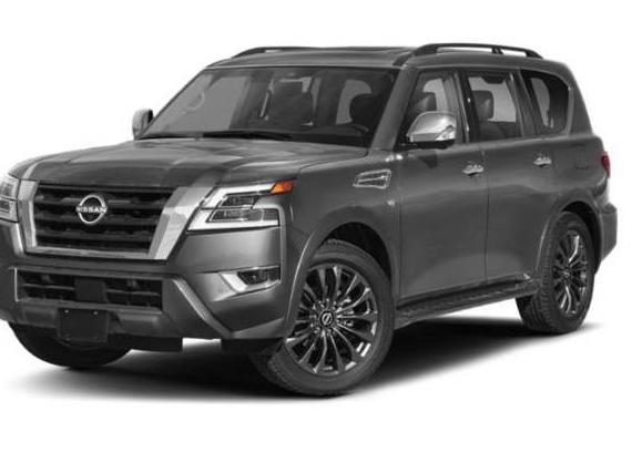 NISSAN ARMADA 2021 JN8AY2DB3M9794535 image NISSAN ARMADA 2021 JN8AY2DB3M9794535 image